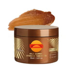Gold Shimmer Intensive Tanning Gel 150ml