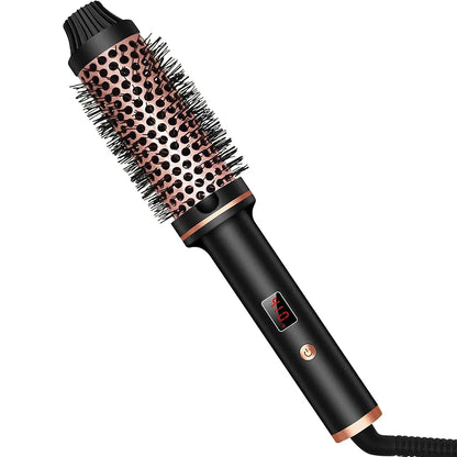 סטייל אייר – מחליק ומסלסל שיער מקצועי