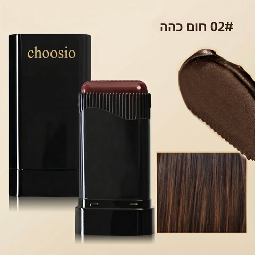טוש להסתרת שיער לבן